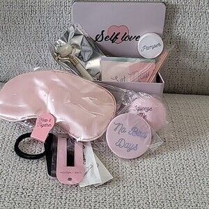 Self Love Travel Set